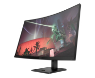 HP OMEN 32c QHD VA 165Hz 1ms Gaming - 1159591 - zdjęcie 2